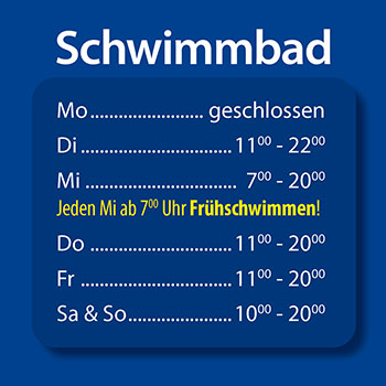 INNSOLA Schwimmbad ab 1 5 2026 Oeffnungszeit