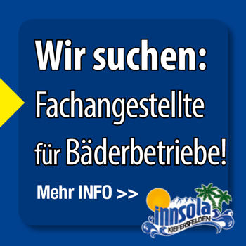 INNSOLA Fachangestellte