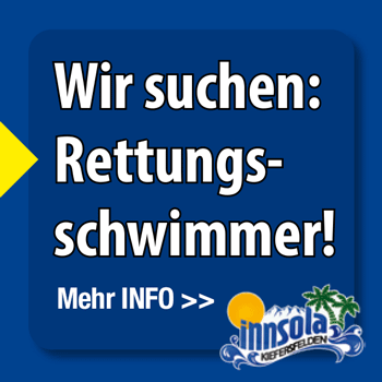Innsola Rettungsschwimmer 082026